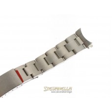  Bracciale Rolex Oyster acciaio ref. 78350 - DT11 misura 17mm nuovo